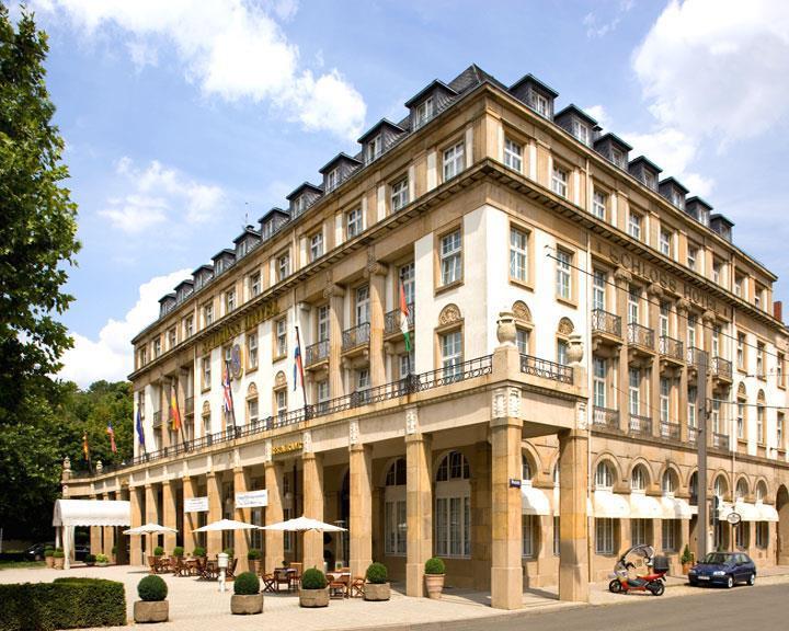 Aarauerhof - Self Check-In Hotel Bagian luar foto